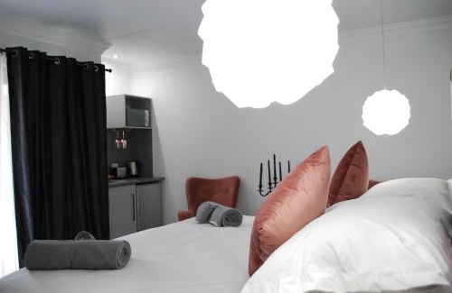 Christiana House | Vaal De Vue Guesthouse