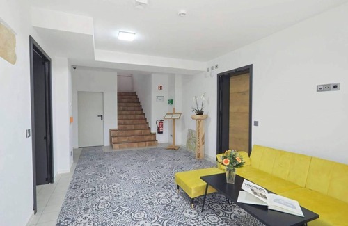Berggieshubel Apartment | Vacation accommodation 9 "Lilienstein": 2 bedrooms - Holiday accommodation Forsthaus II