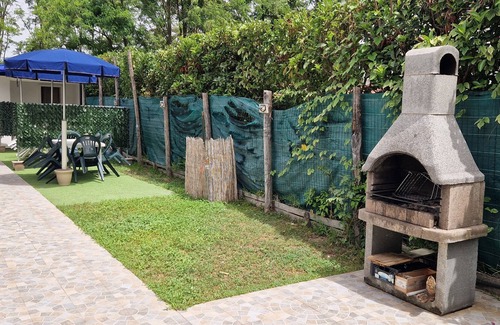 Paestum House | Vacation home by the sea in Paestum