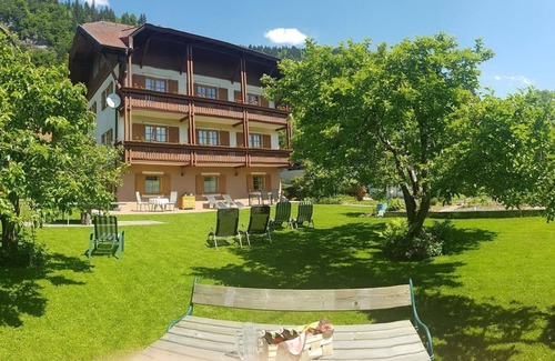 Steindorf am Ossiacher See Apartment | Vacation apartment 2 - Struggl guest house