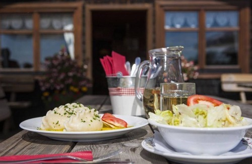Steindorf am Ossiacher See Apartment | Vacation apartment 2 - Struggl guest house
