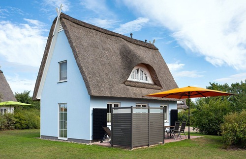 Hohenkirchen House | Vacation home for 5 guests with 88m² in Hohenkirchen OT Beckerwitz (147657)