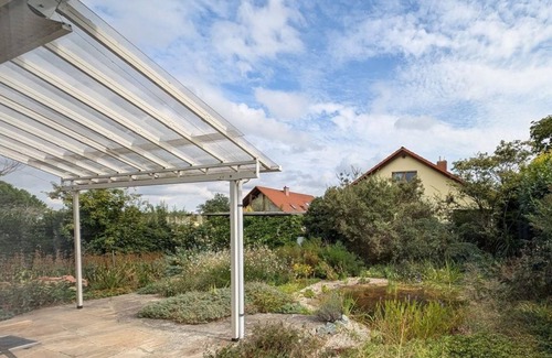 Mußbach Apartment | Vacation apartment Pfälzer Drachennest