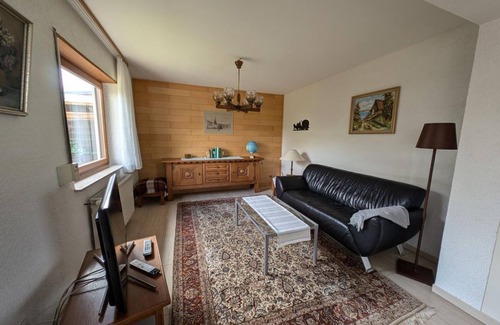 Mußbach Apartment | Vacation apartment Pfälzer Drachennest