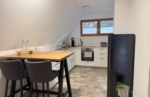 Sulzdorf an der Lederhecke House | Vacation home for 4 guests with 80m² in Sulzdorf an der Lederhecke (270562)