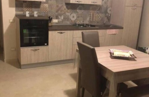 Barcellona Pozzo di Gotto Apartment | Vacation home at Ciccio's