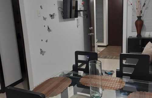Armenia Apartment | Vacaciona en Lindo Apto a 3' del parque del café
