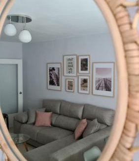 Plaza de Toros Vieja Apartment | Vacacional Buyma - Parking privado -GRATUITO-
