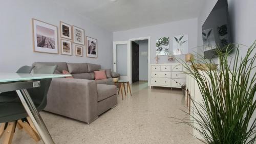 Plaza de Toros Vieja Apartment | Vacacional Buyma - Parking privado -GRATUITO-