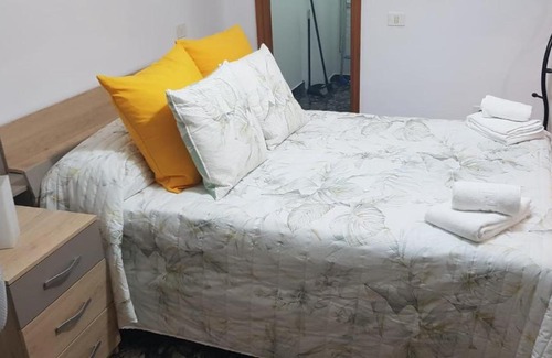 Vecindario Apartment | Vacacional Tegueste 2ºD