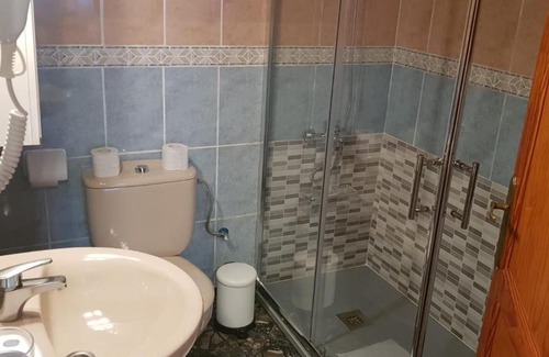 Vecindario Apartment | Vacacional Tegueste 2ºD