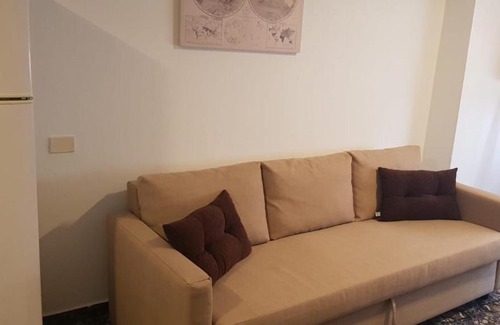 Vecindario Apartment | Vacacional Tegueste 2ºD