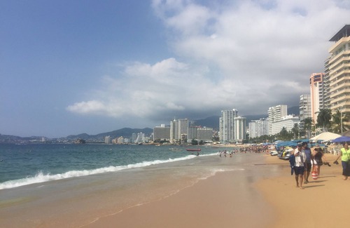 Puente del Mar Villa | VACACIONES? ACAPULCO DIAMANTE!TE ESPERA.