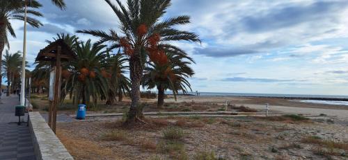 Port de Sagunt Apartment | Vacaciones en el mar