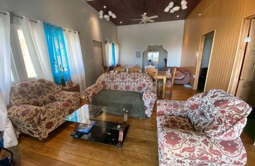Isla Bastimentos Apartment | Vacaciones en mar y naturaleza