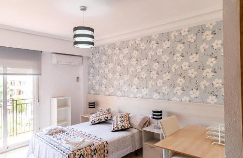Burjasot Apartment | Vacaciones en Valencia
