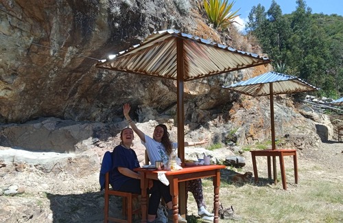 Huaraz Cottage | Vacaciones Junto a la Montaña y Naturaleza del Campo
