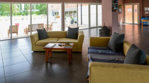 Aiguelèze Apartment | Vacancéole - Domaine du Green