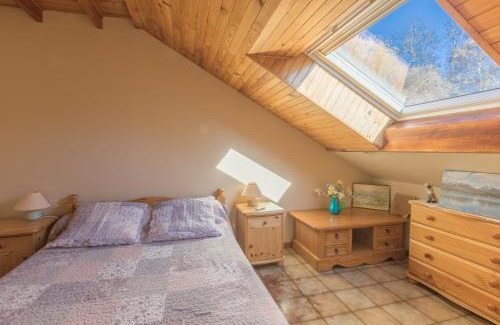 Saint-Julien-en-Champsaur Apartment | Vacances à La Montagne