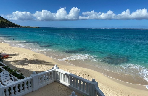 Grand Case Apartment | Vacances de rêve