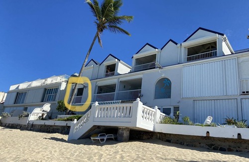Grand Case Apartment | Vacances de rêve