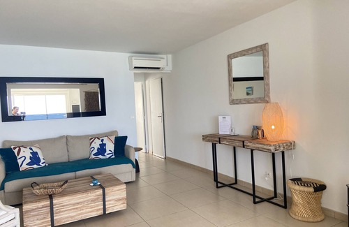 Grand Case Apartment | Vacances de rêve