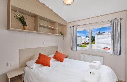 Port Seton House | Vacant Nests Seton Sands The St Andrews