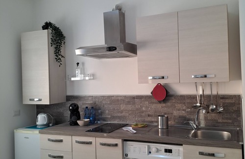 Cassia House | Vacanza a Casa