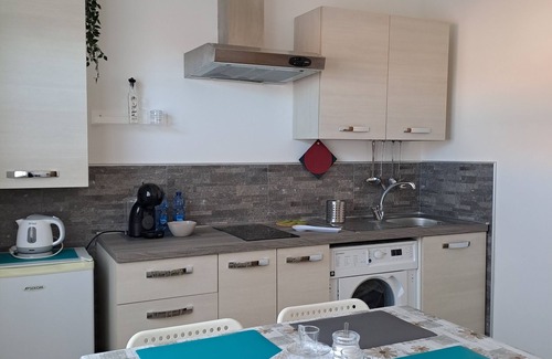 Cassia House | Vacanza a Casa
