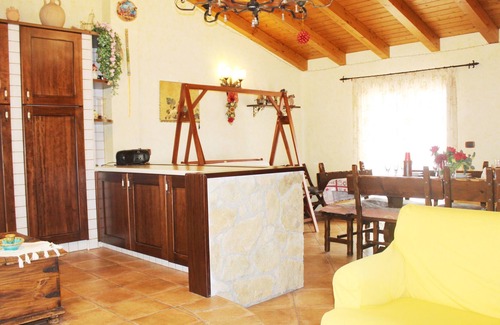 Macchia House | Vacanza Etna