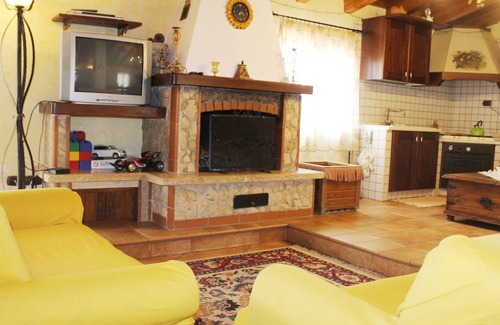 Macchia House | Vacanza Etna