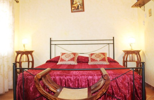 Macchia House | Vacanza Etna