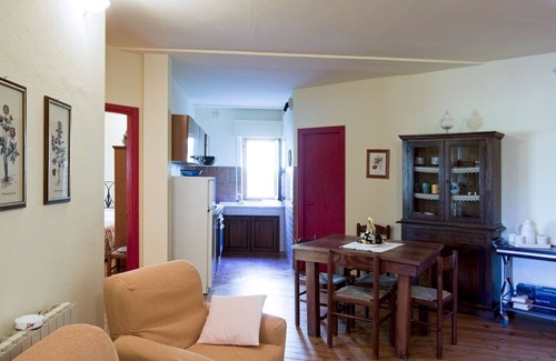 Paciano Apartment | Vacanza L'Olivo by Interhome