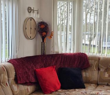 Fourstones Near Bentham Other | Vacanza Static Caravan