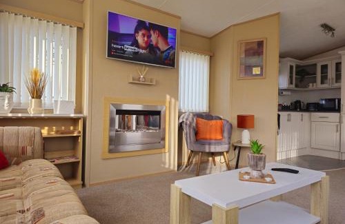 Fourstones Near Bentham Other | Vacanza Static Caravan