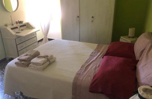 Chiusanico Apartment | vacanza tra gli ulivi