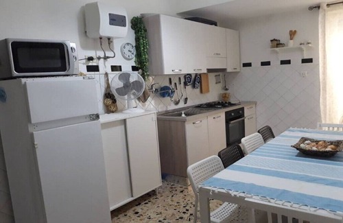 Porto Empedocle Apartment | Vacanzasicilia - Porto Empedocle