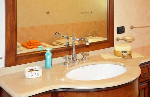 Giurdignano Bed & Breakfast | Vacanze al Minci