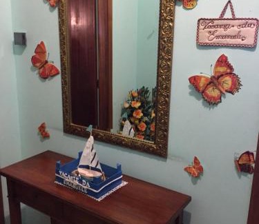 Otranto House | Vacanze da Emanuele