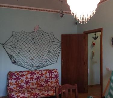 Otranto House | Vacanze da Emanuele