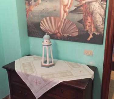 Otranto House | Vacanze da Emanuele