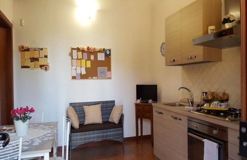 Modica House | Vacanze Le Rose Modica . a delightful cottage for a couple trip!