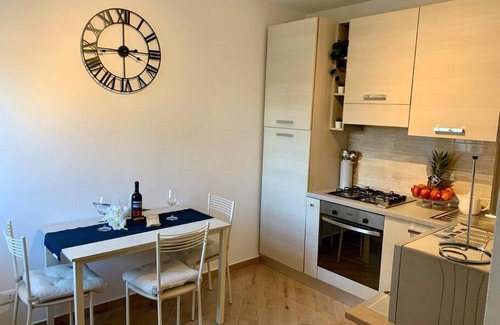 Orciano Pisano Apartment | Vacanze sulle colline Toscane ad un passo dal mare