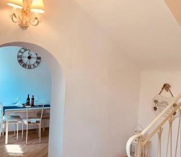 Orciano Pisano Apartment | Vacanze sulle colline Toscane ad un passo dal mare