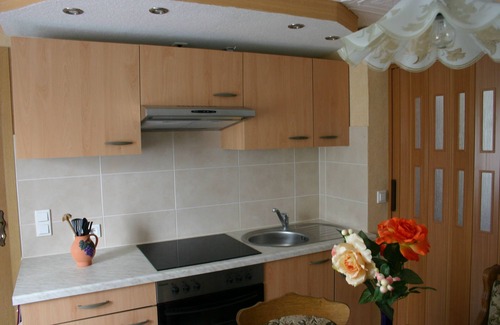 Feldberger Seenlandschaft House | Vacation cottage Klinger
