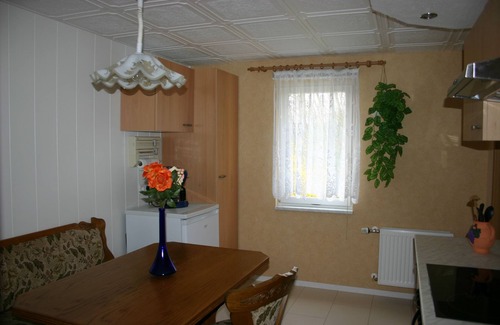 Feldberger Seenlandschaft House | Vacation cottage Klinger