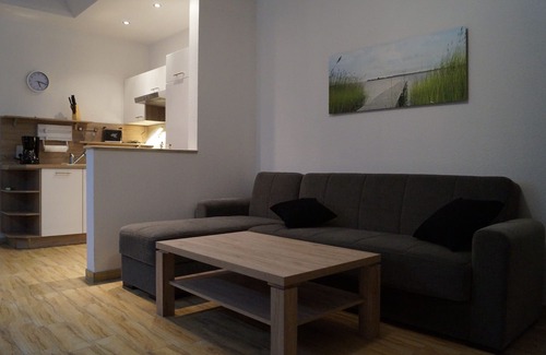 Brandenburg an der Havel House | Vacation at the lake -Now also with console boat and canoe rental to our guests
