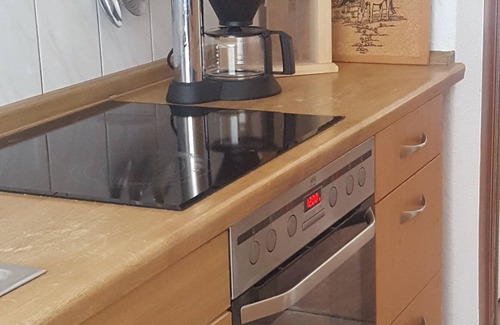 Brandenberg House | Vacation cottage Haus Anke130 m2 Holiday cottage
