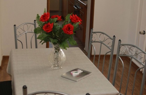 Brandenberg House | Vacation cottage Haus Anke130 m2 Holiday cottage