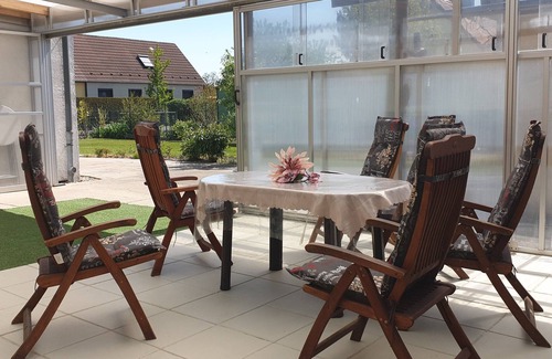Brandenberg House | Vacation cottage Haus Anke130 m2 Holiday cottage